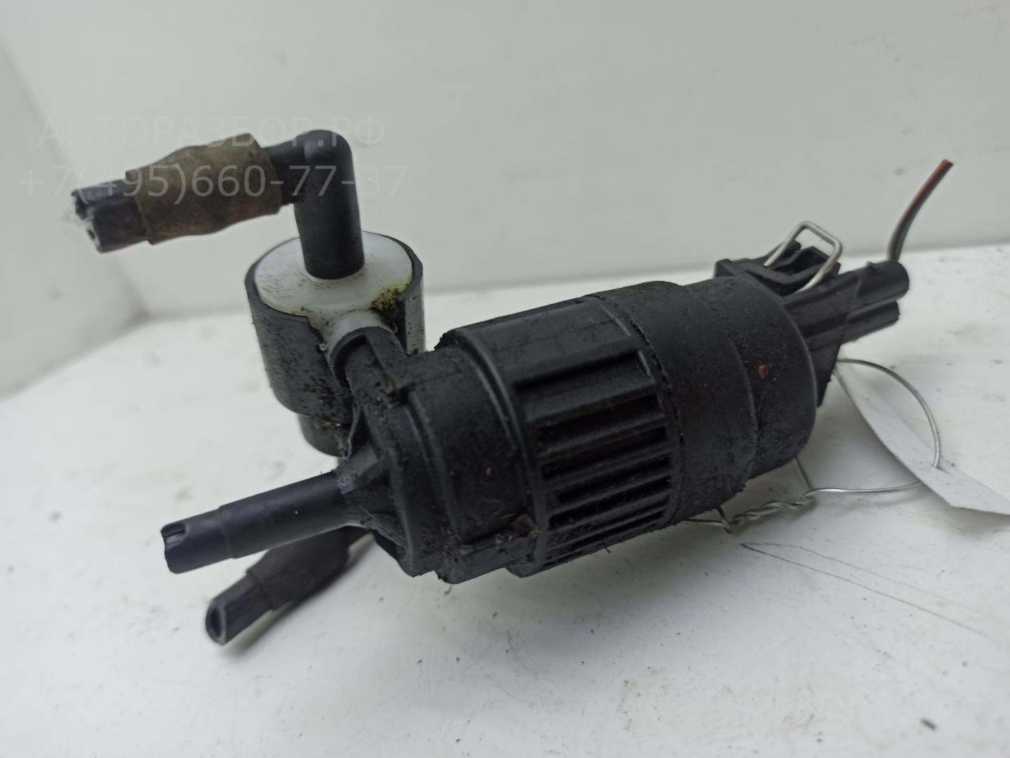 Насос омывателя