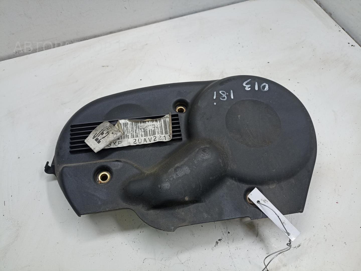 Кожух ремня ГРМ