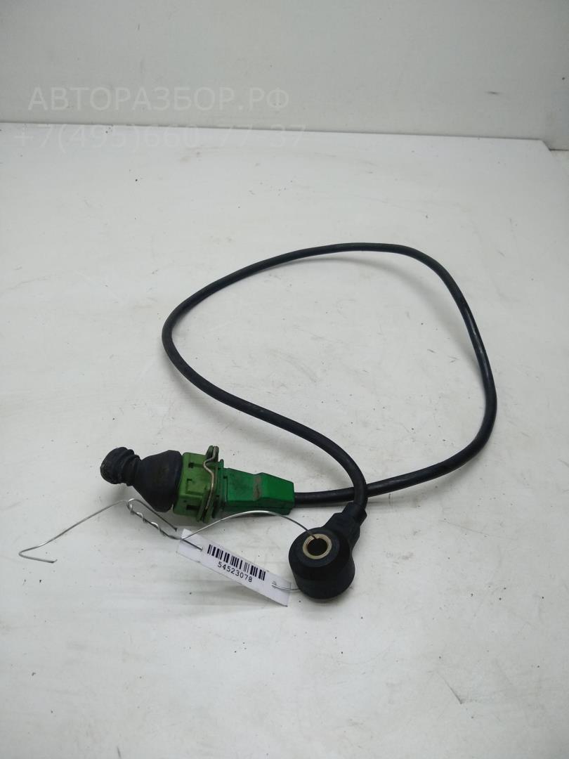 Датчик детонации