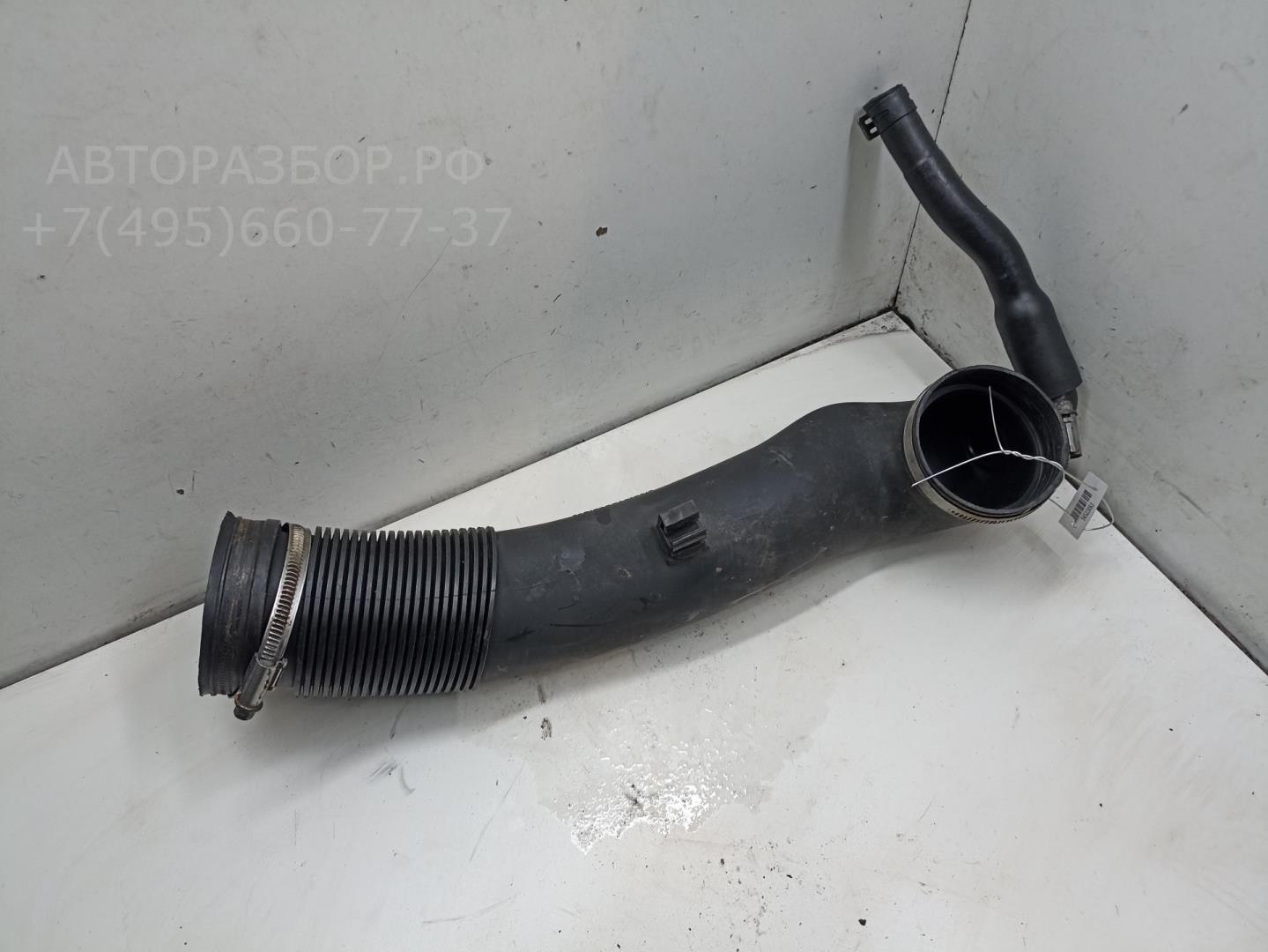 Трубка топливная для Meriva A 2003-2010