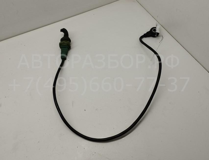 Датчик детонации