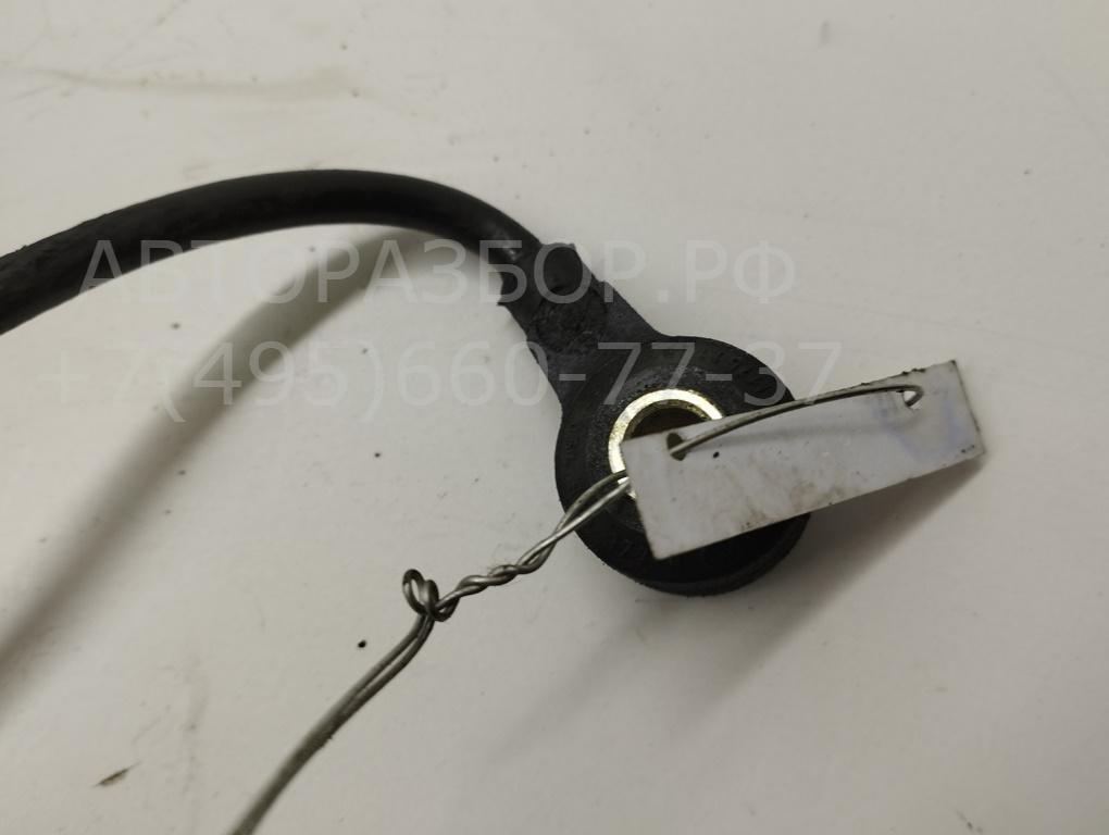 Датчик детонации