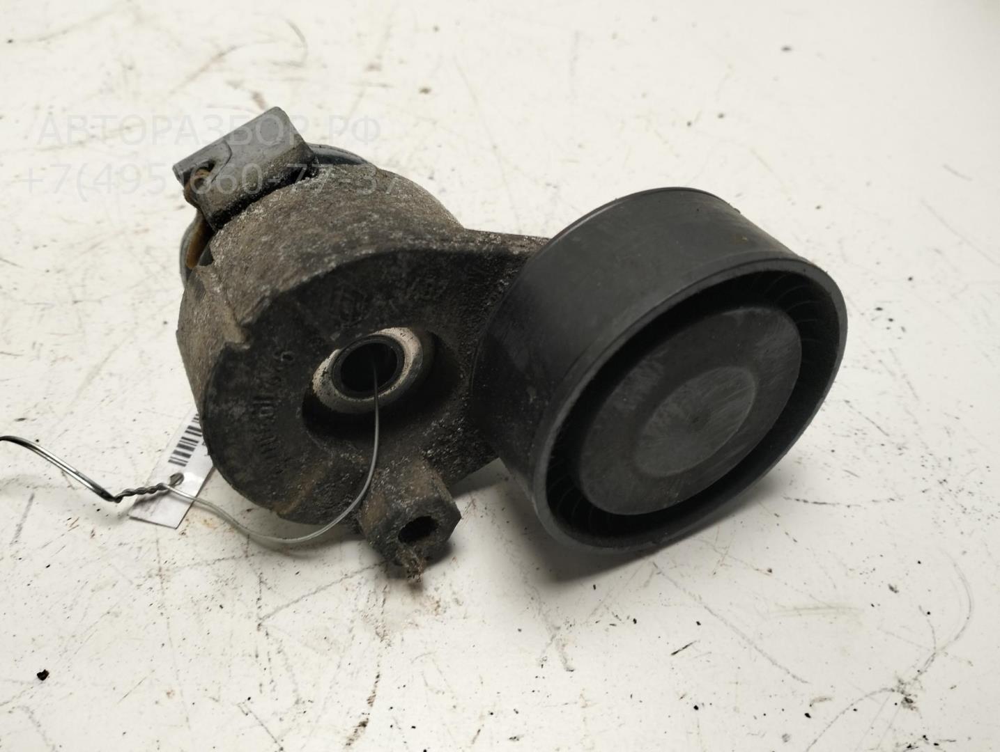 Механизм натяжения ремня ГРМ