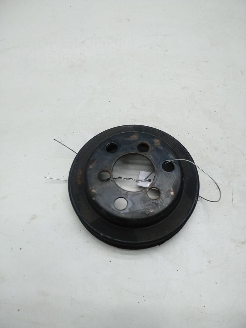 Шкив насоса ГУР