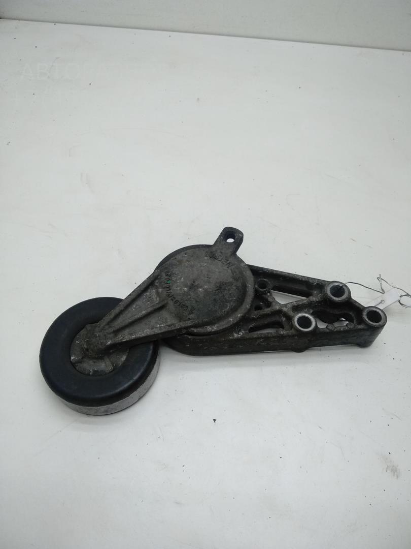 Механизм натяжения ремня ГРМ