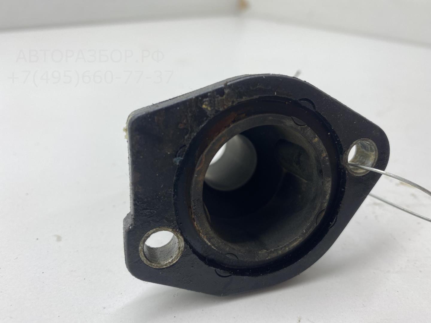 Фланец / тройник