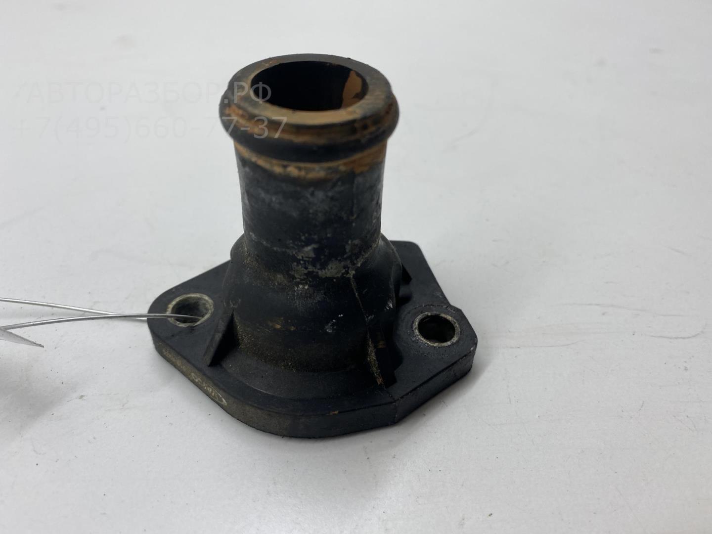 Фланец / тройник