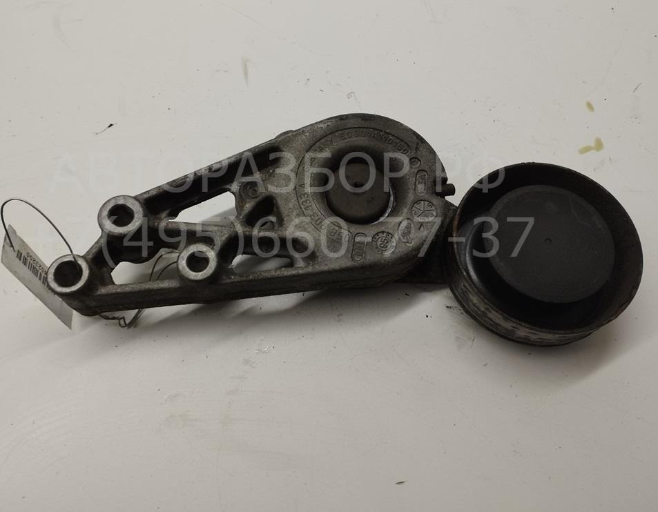 Механизм натяжения ремня ГРМ