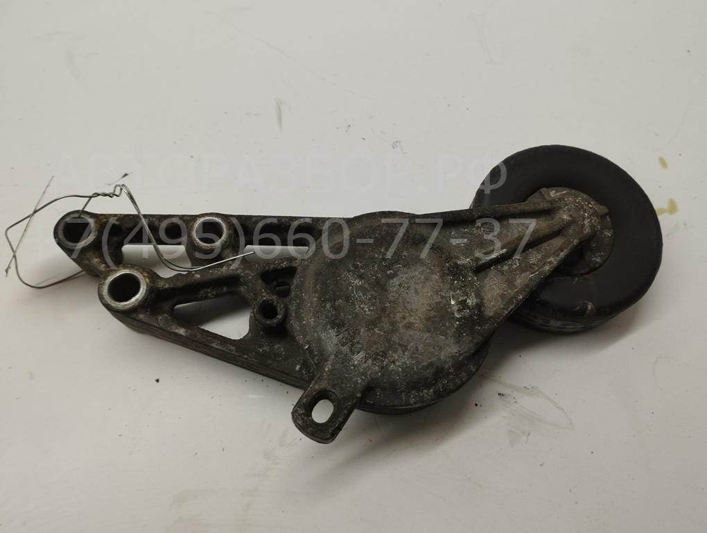 Механизм натяжения ремня ГРМ