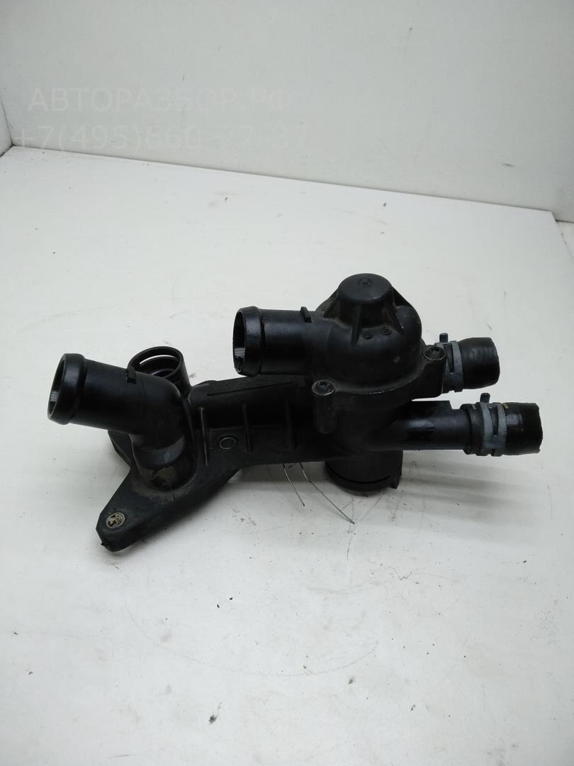 Корпус термостата