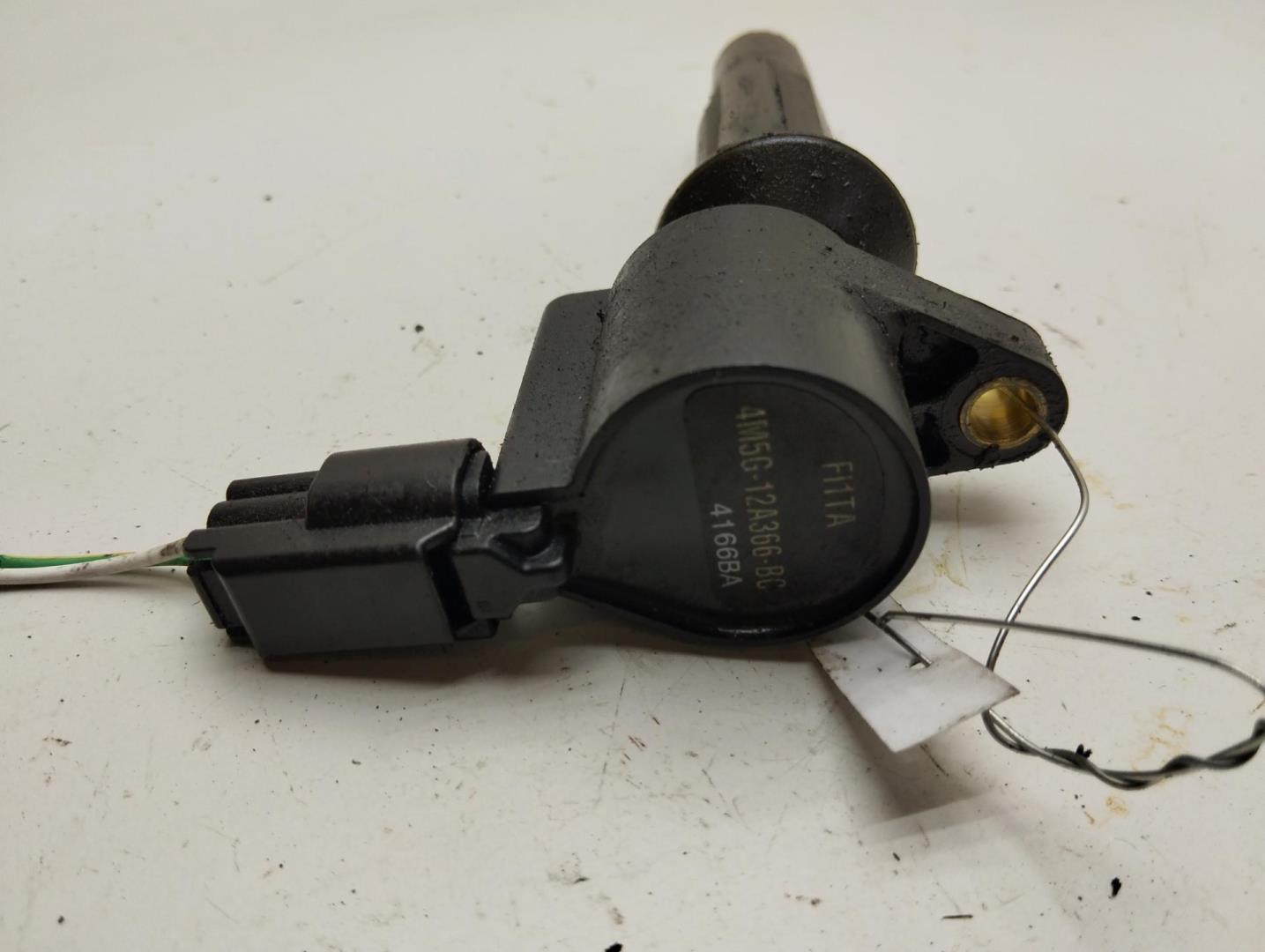 Катушка зажигания