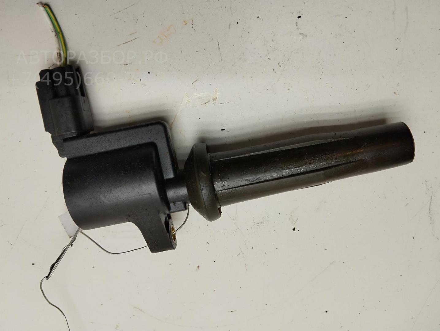 Катушка зажигания