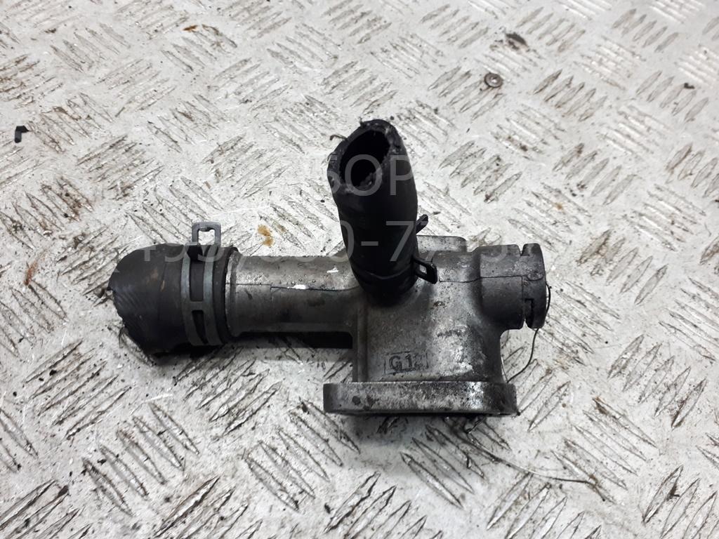 Фланец / тройник