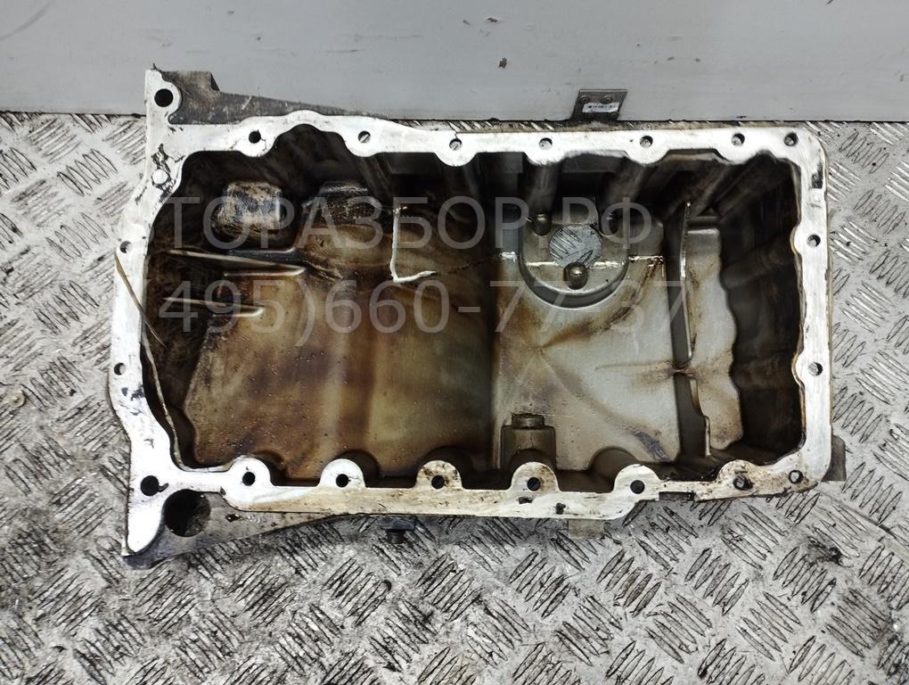 Поддон масляный двигателя (картер)