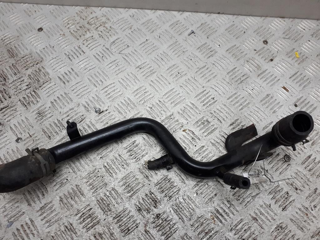 Трубка системы охлаждения