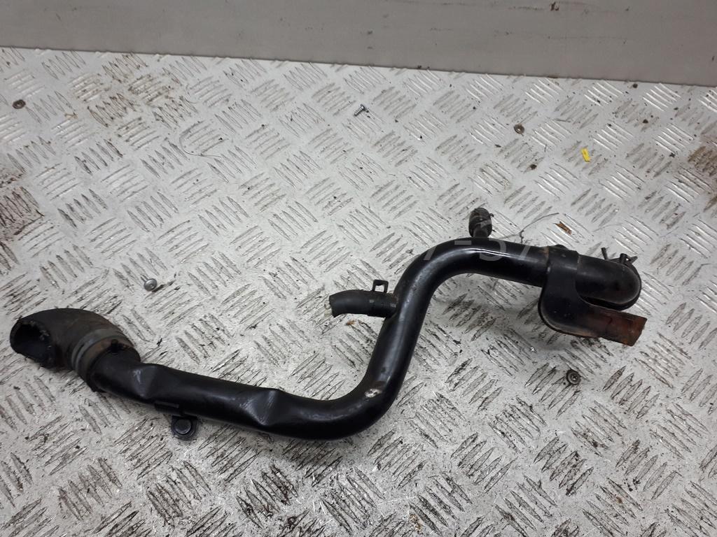 Трубка системы охлаждения