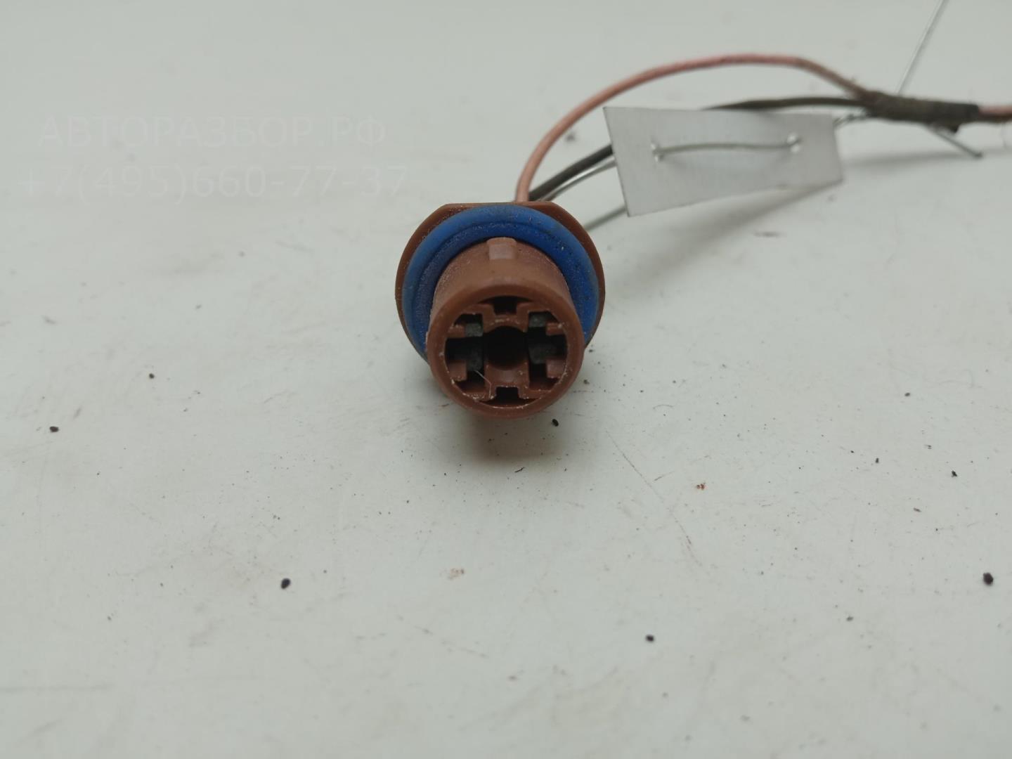 Патрон лампы