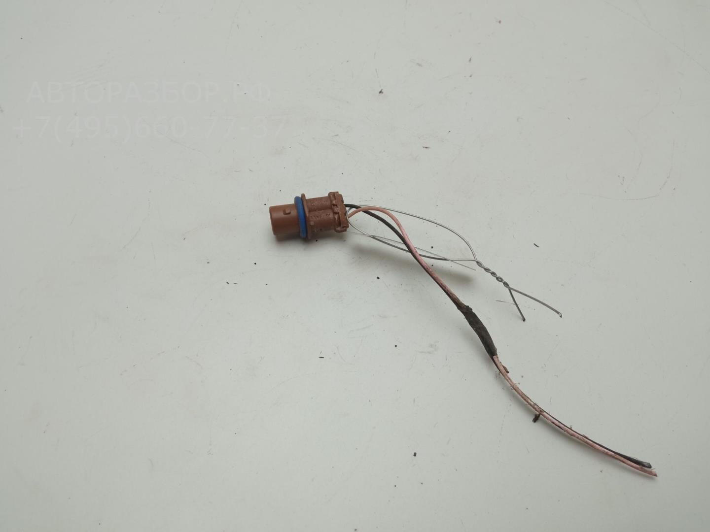 Патрон лампы