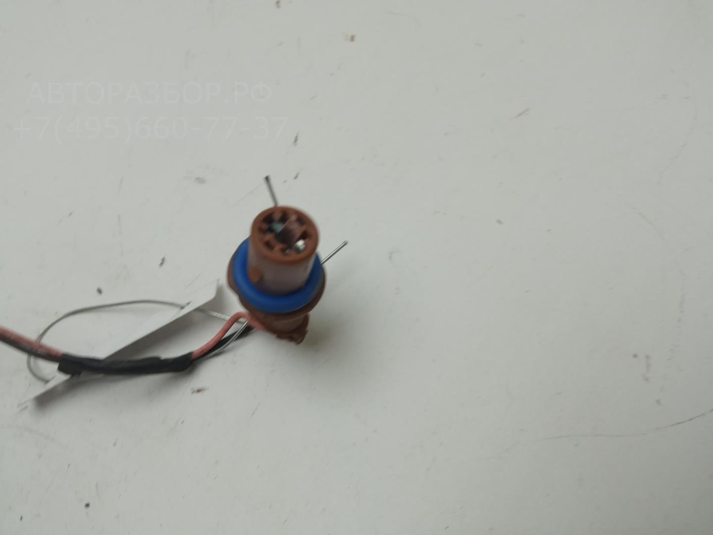 Патрон лампы