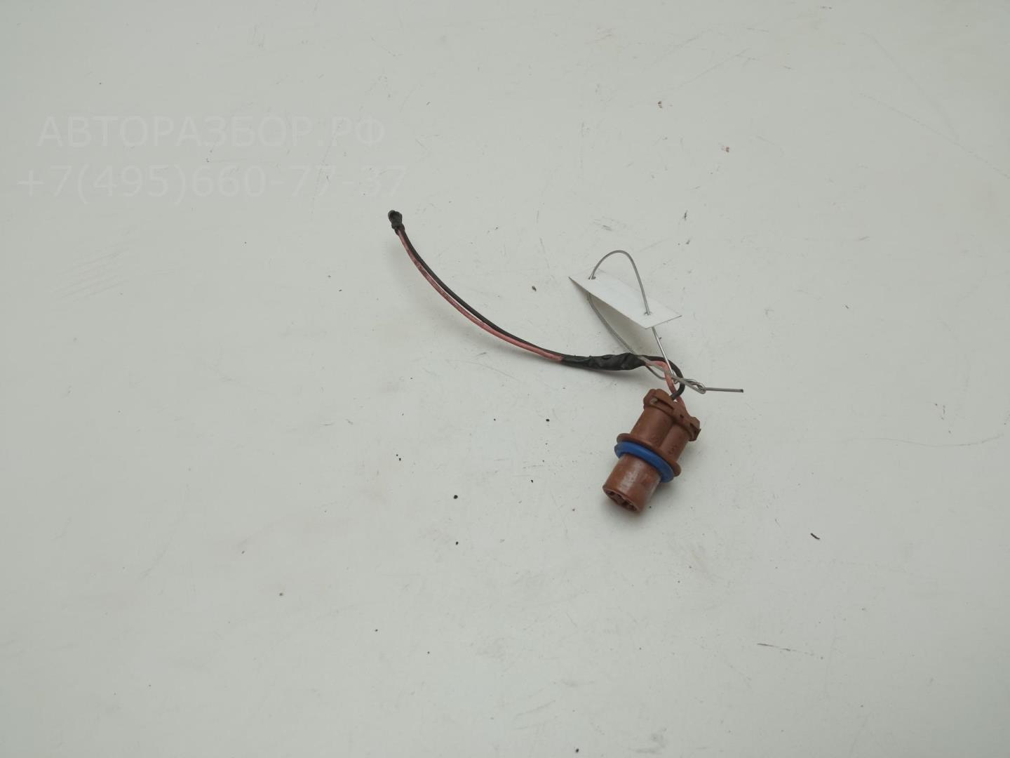 Патрон лампы