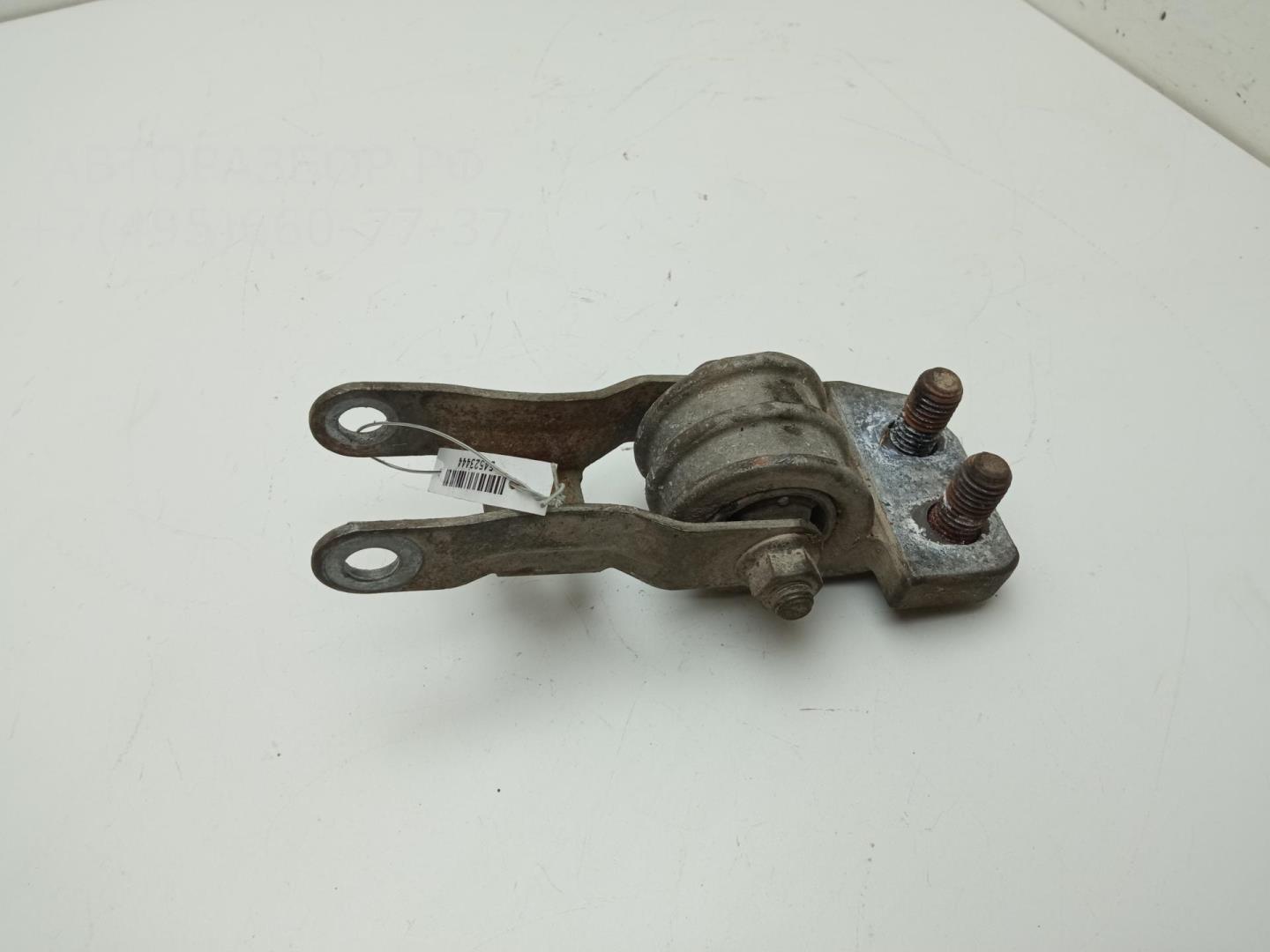 Опора двигателя