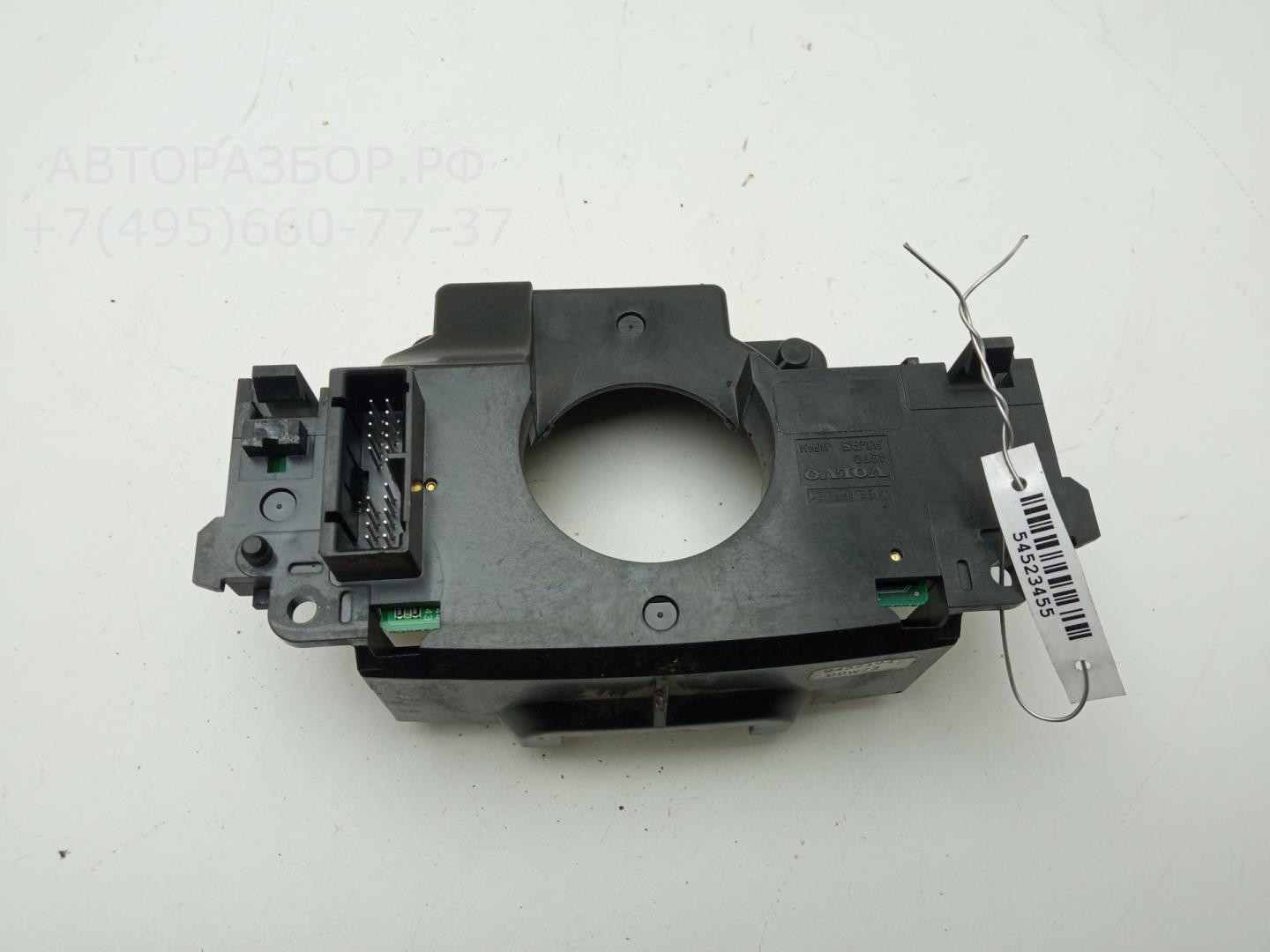 Переключатель подрулевой