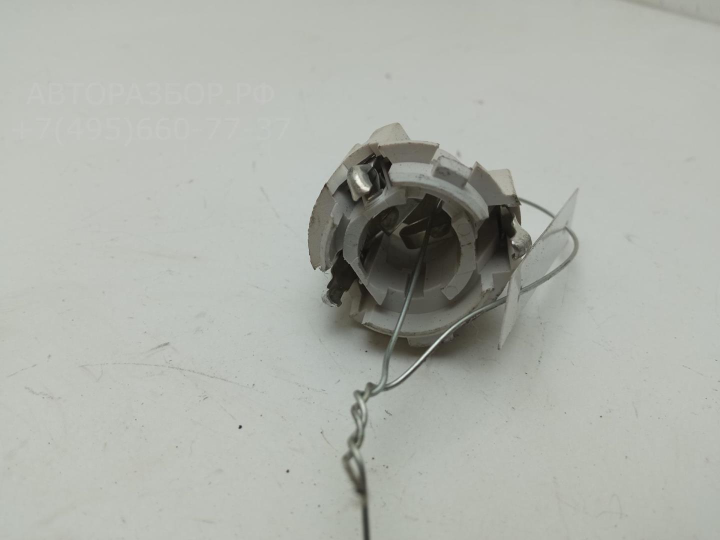 Патрон лампы