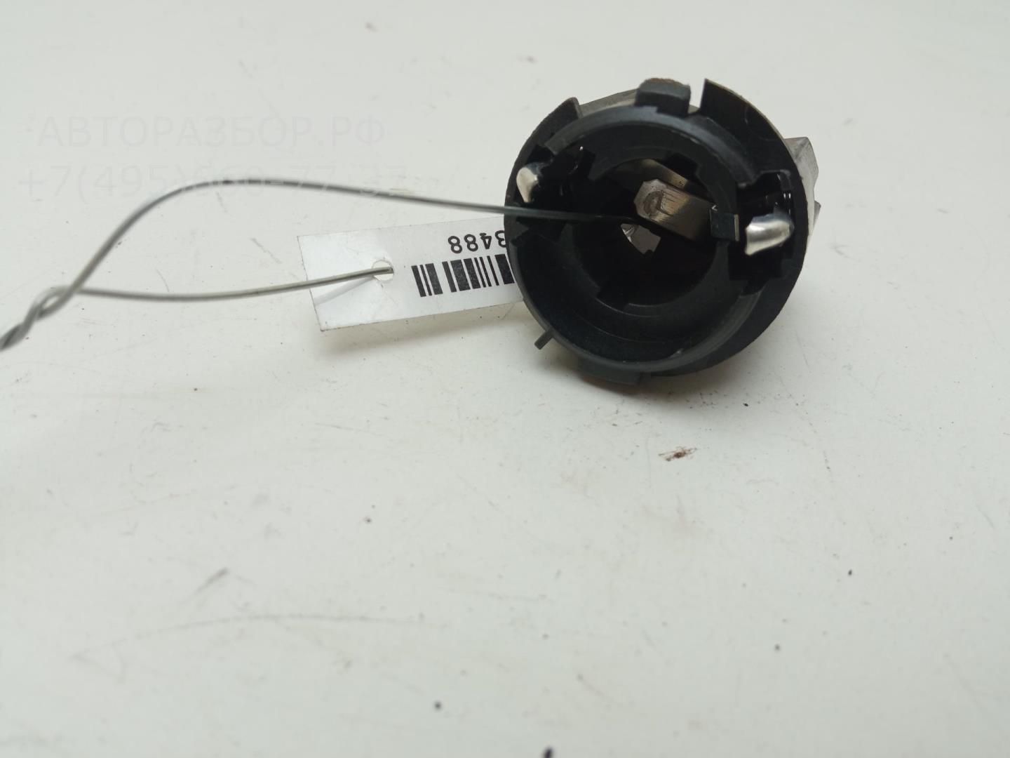 Патрон лампы