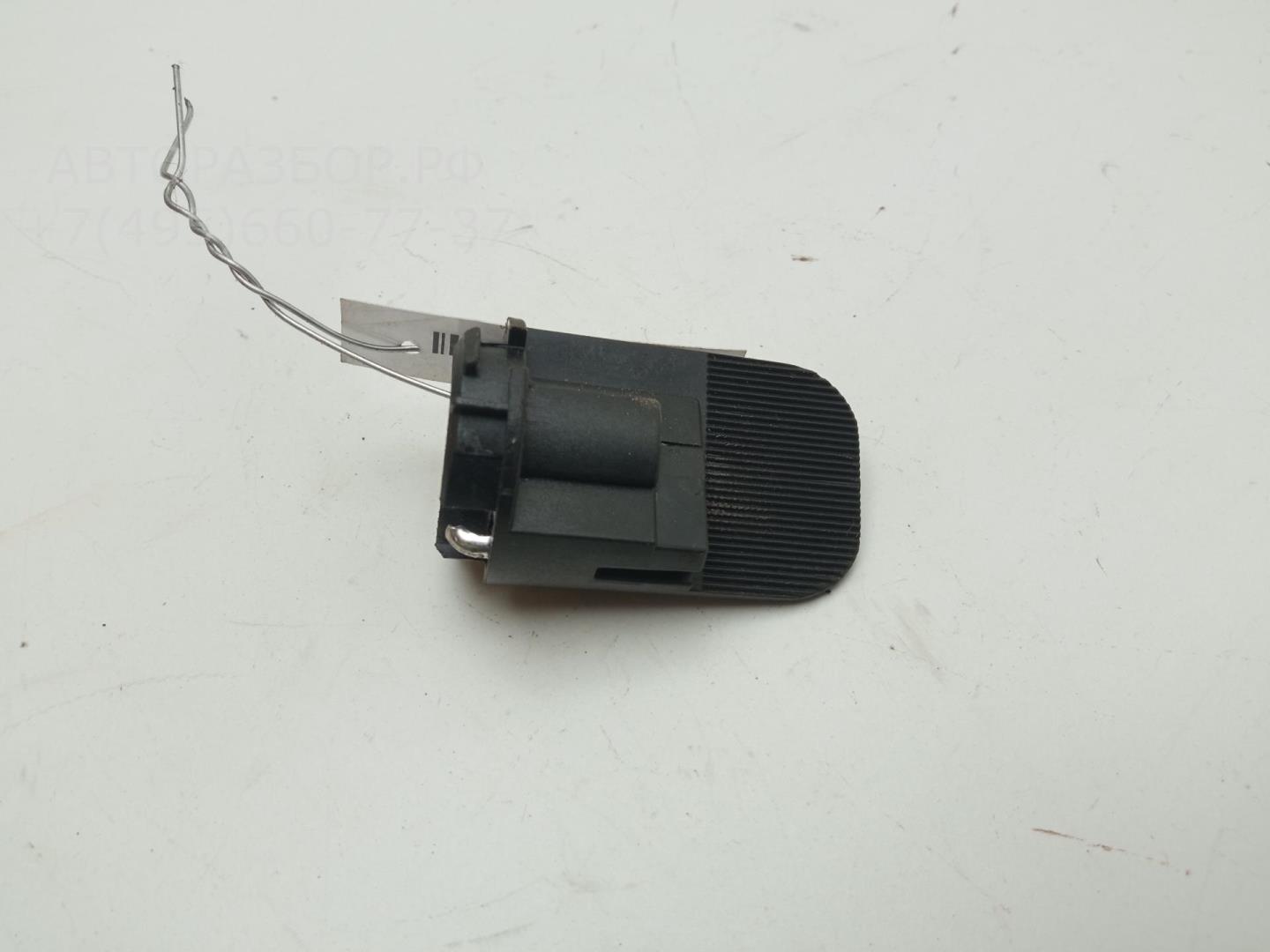 Патрон лампы