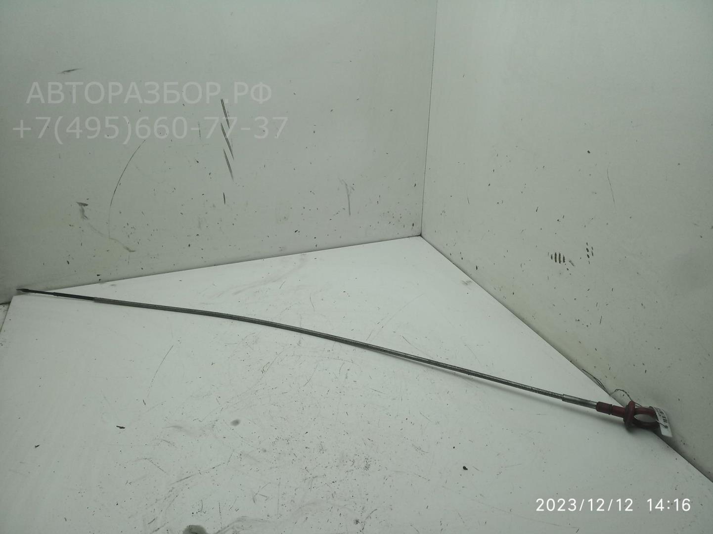 Щуп масляный двигателя