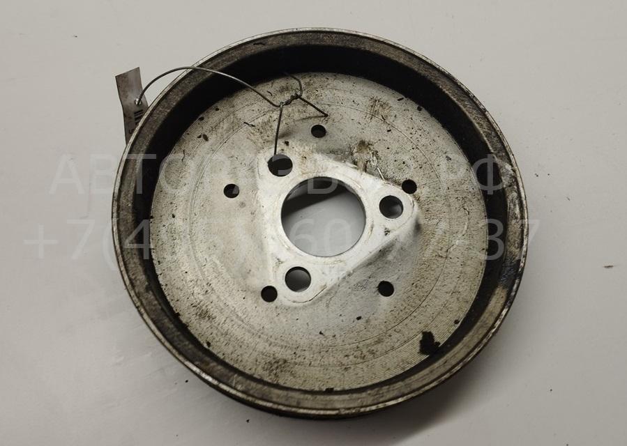 Шкив насоса ГУР