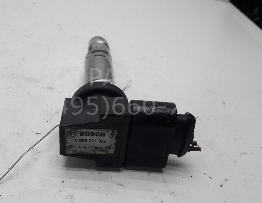 Катушка зажигания