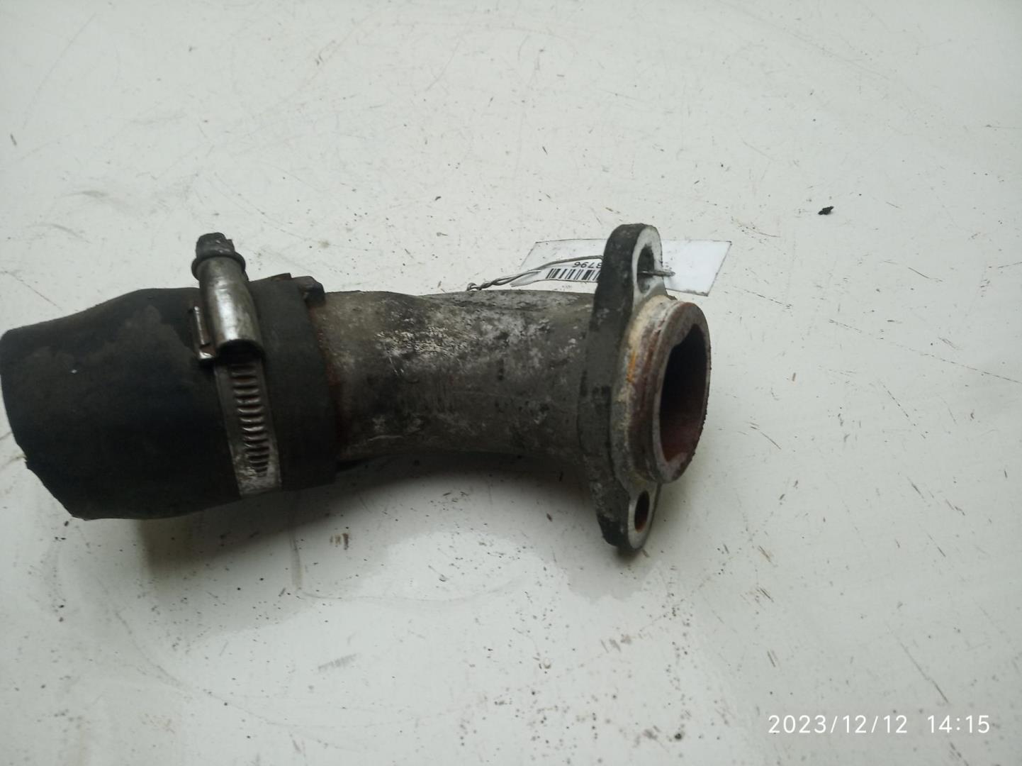 Фланец / тройник