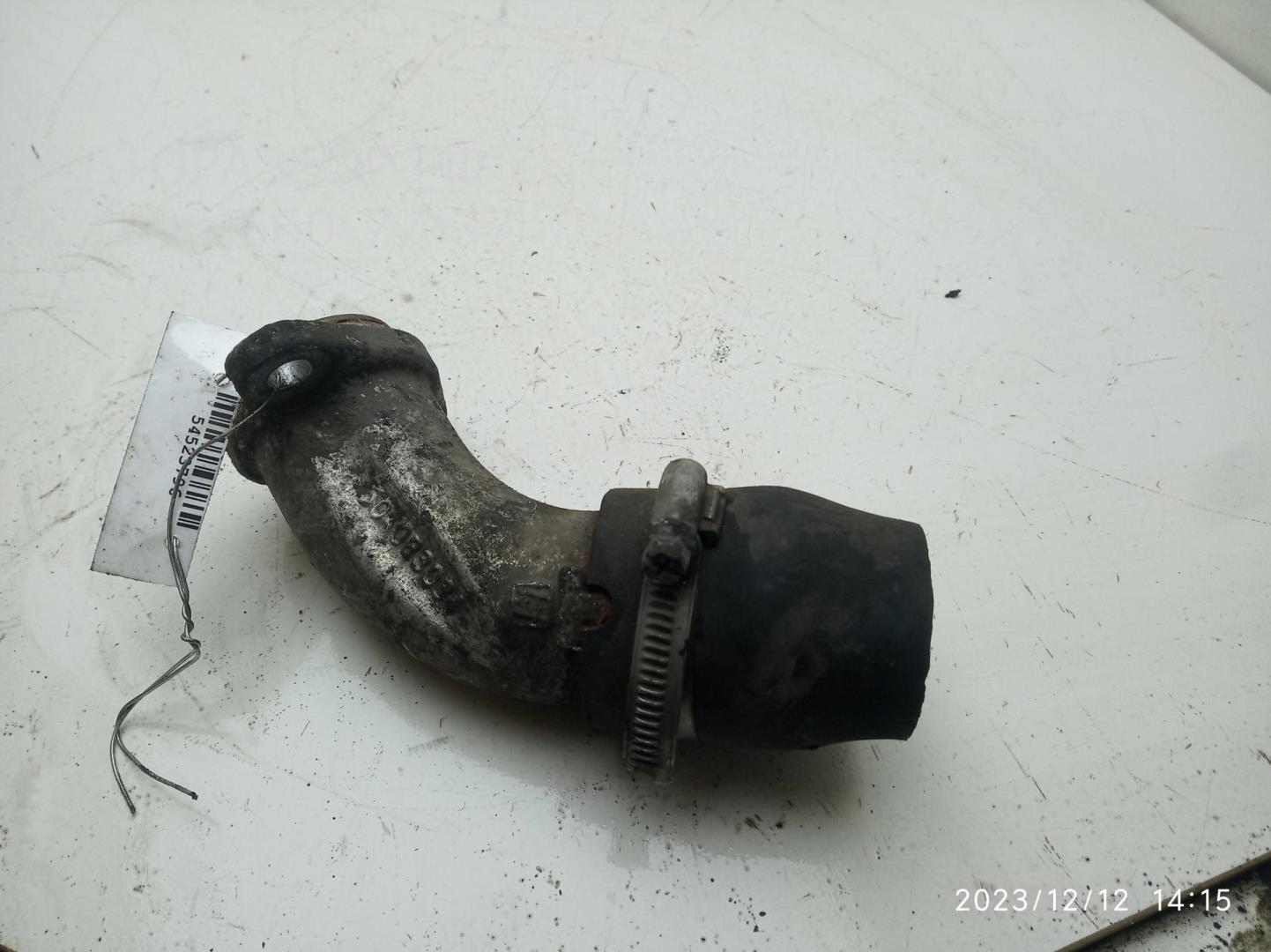 Фланец / тройник