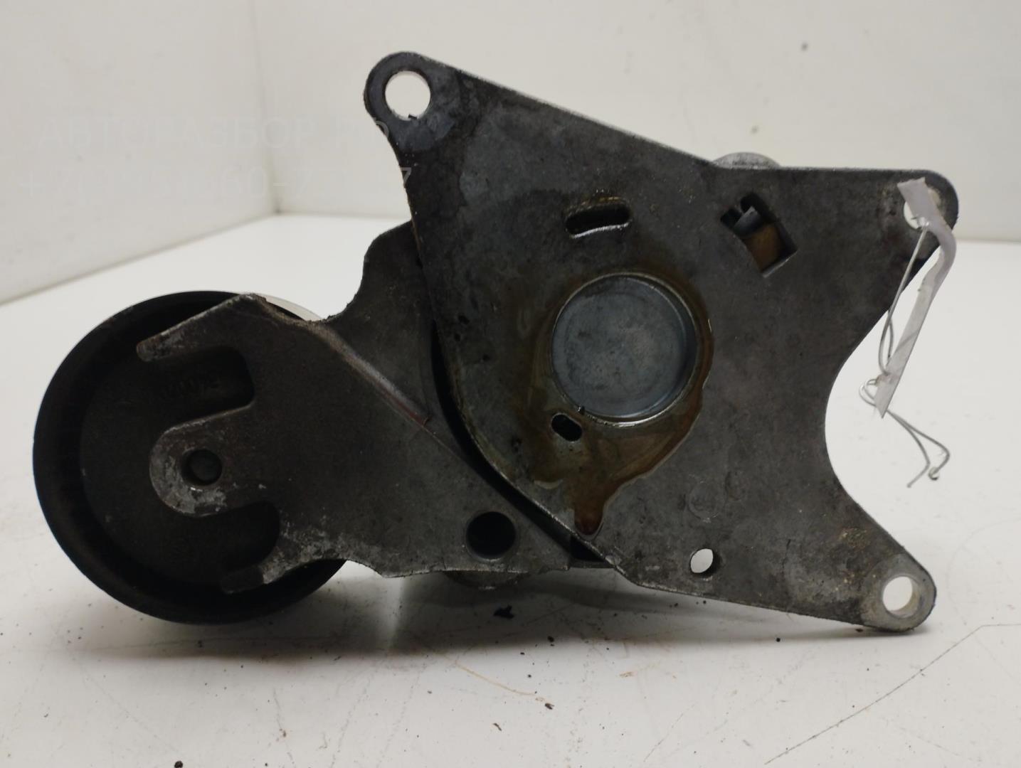 Механизм натяжения ремня ГРМ