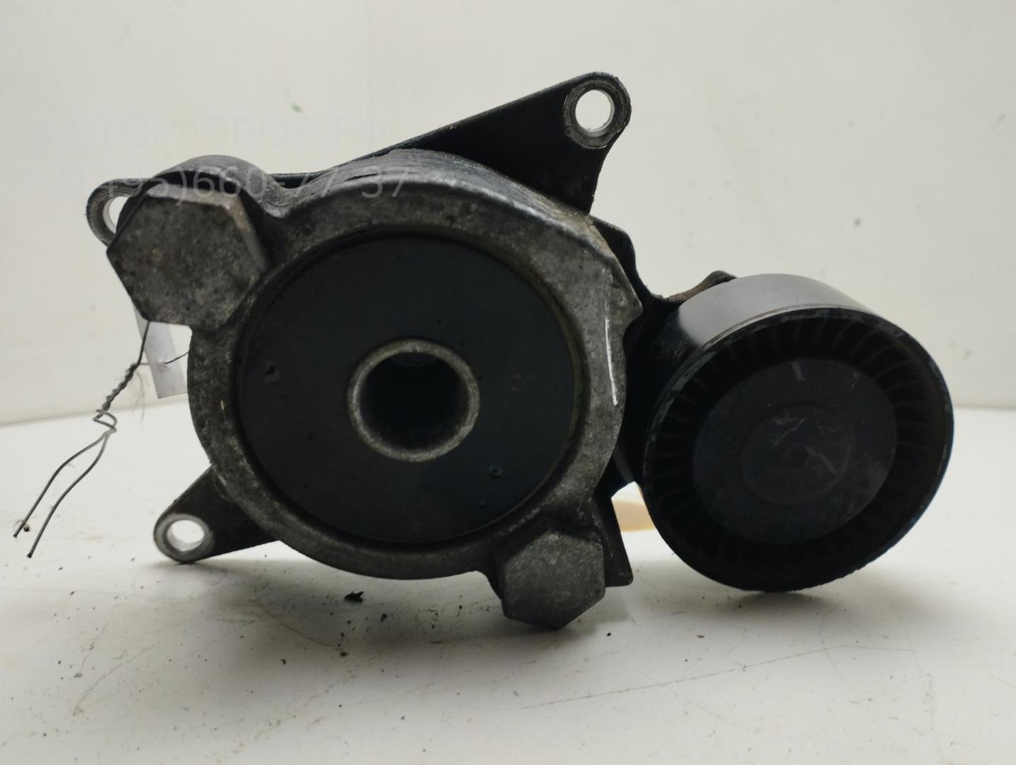 Механизм натяжения ремня ГРМ