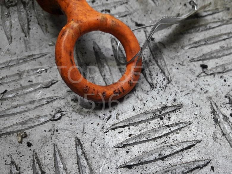 Щуп масляный двигателя