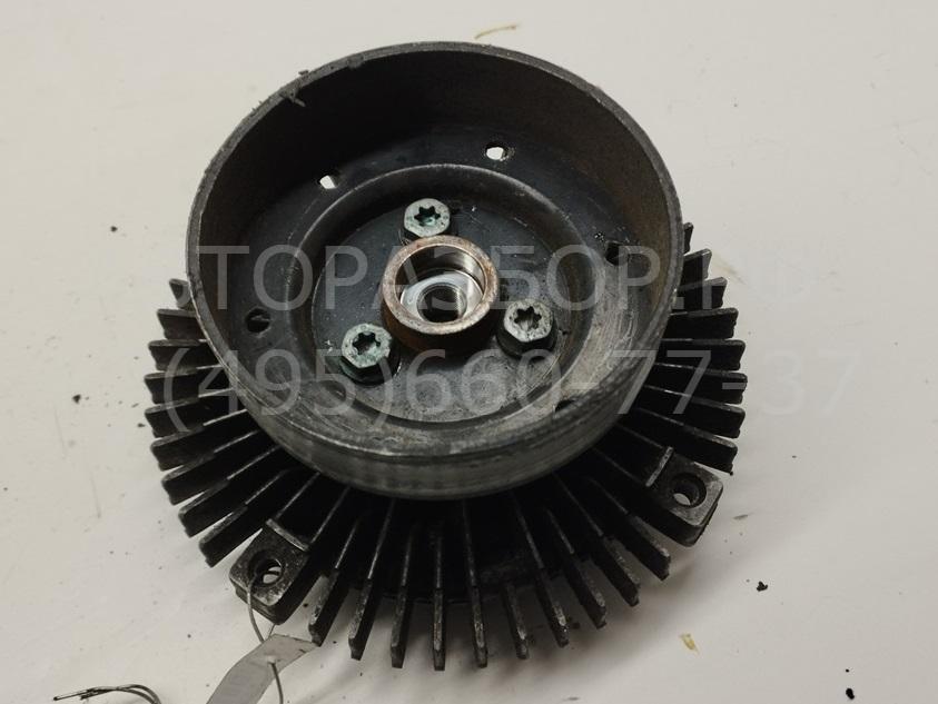 Термомуфта