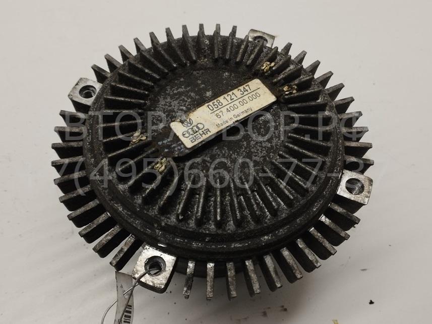 Термомуфта