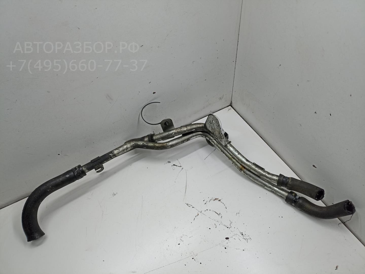 Трубка системы охлаждения