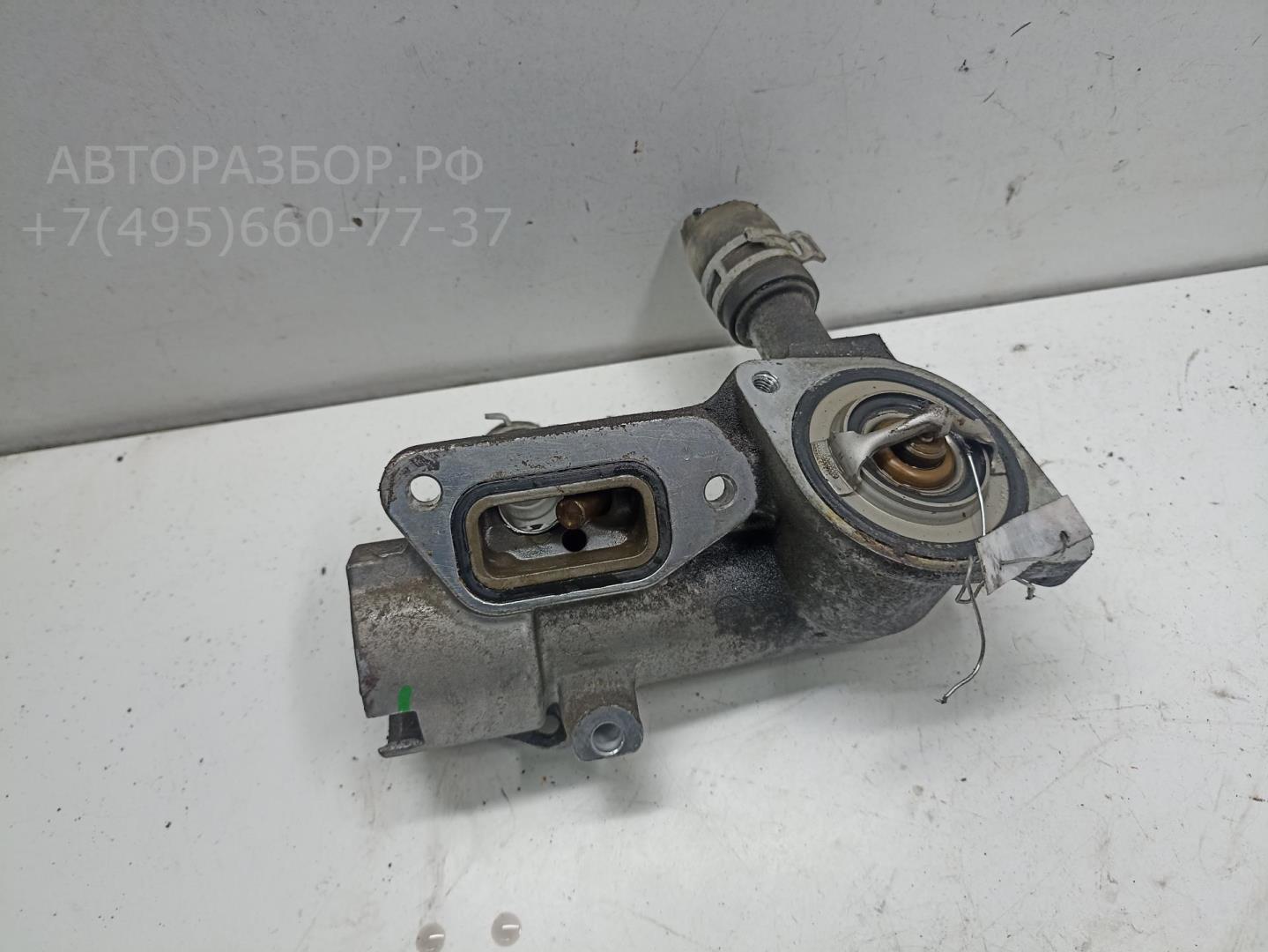 Корпус термостата