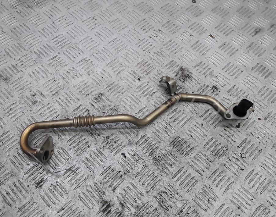 Трубка картерных газов