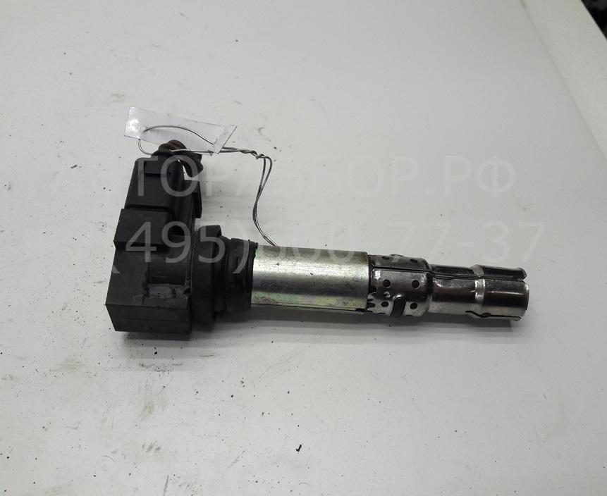 Катушка зажигания