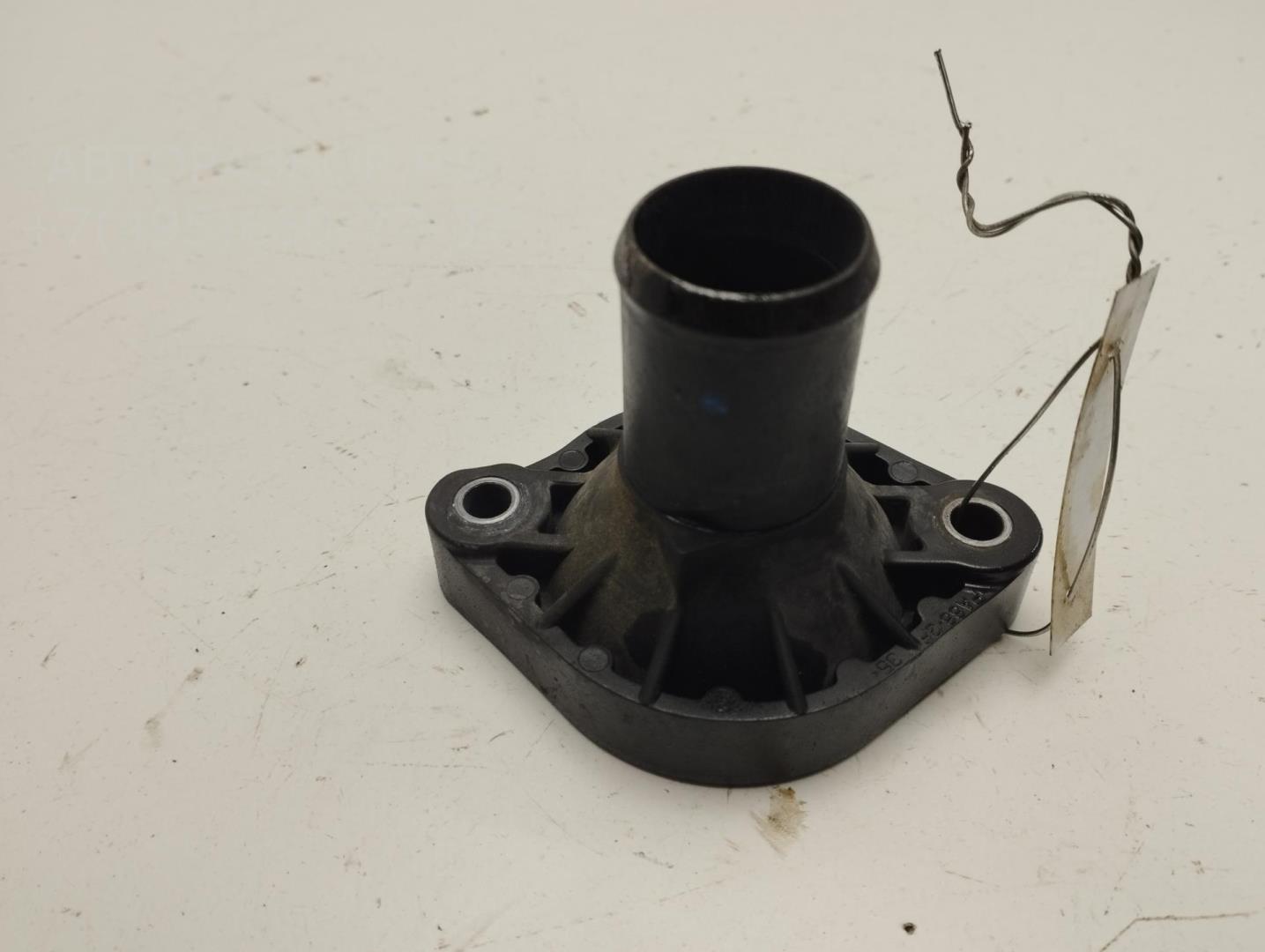 Корпус термостата