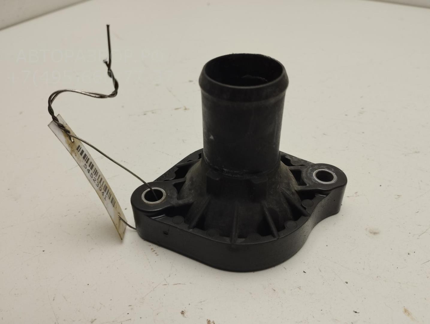 Корпус термостата