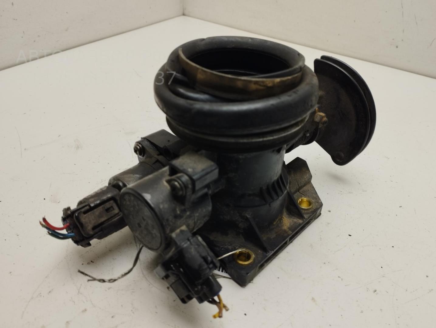 Заслонка дроссельная электрическая