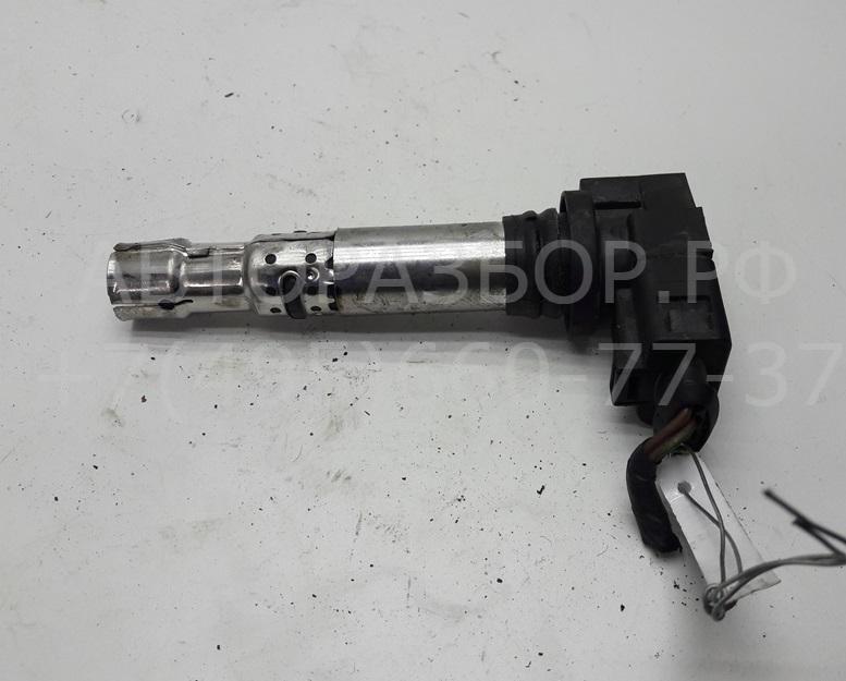 Катушка зажигания