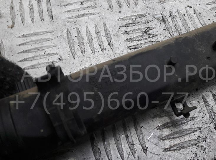 Трубка системы охлаждения