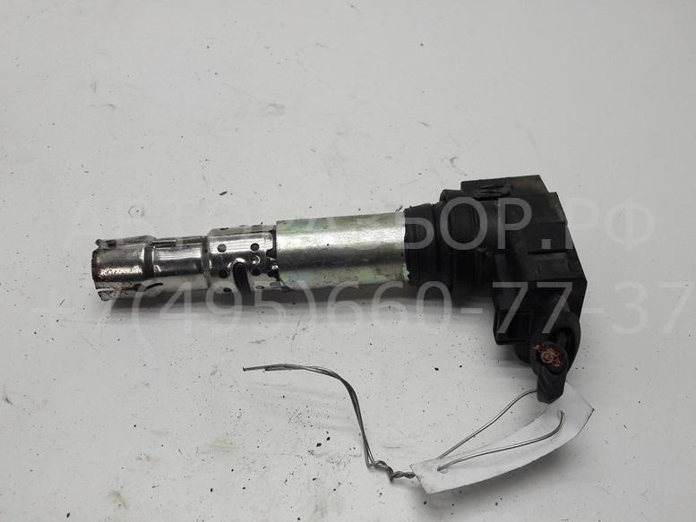 Катушка зажигания