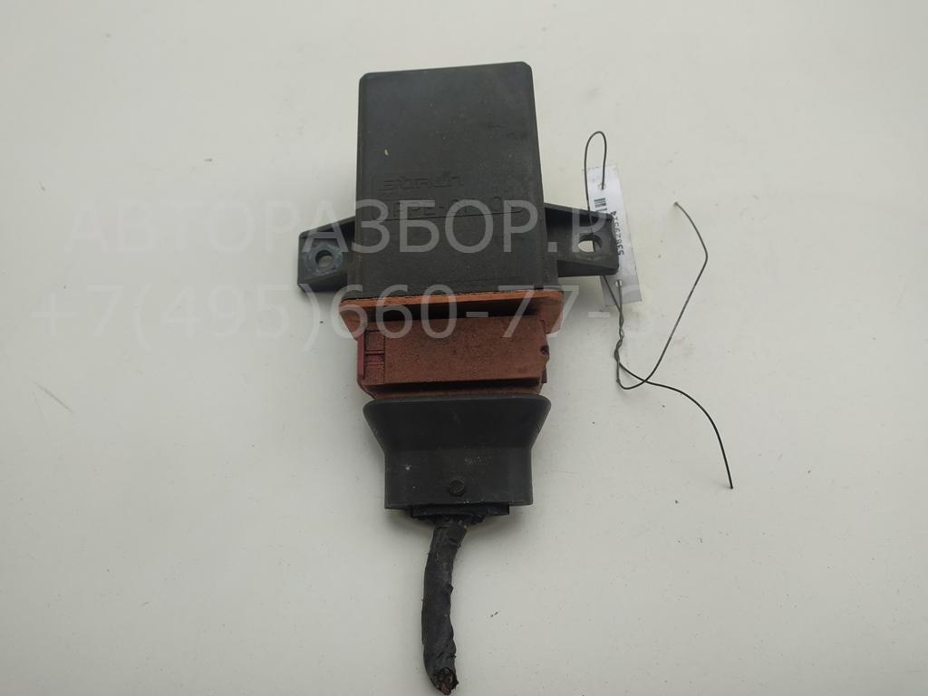 Реле свечей накала